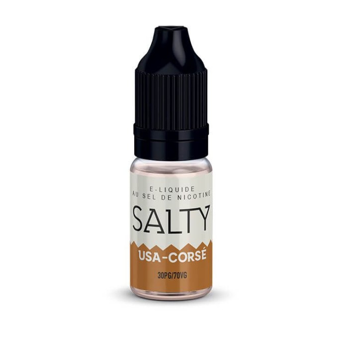 Salty Usa Corce 10ml